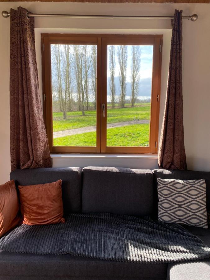 Les Galets 1 Villa Auchonvillers Buitenkant foto